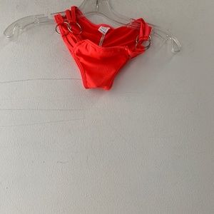 AMI SWIM BIKINI BOTTOMS